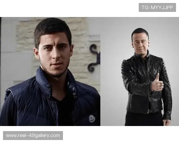 与足球巨星撞脸的明星们 你能认出哪些熟悉面孔吗