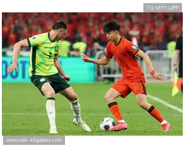 中国足球男队球星及其在国内外赛场的表现与成就分析