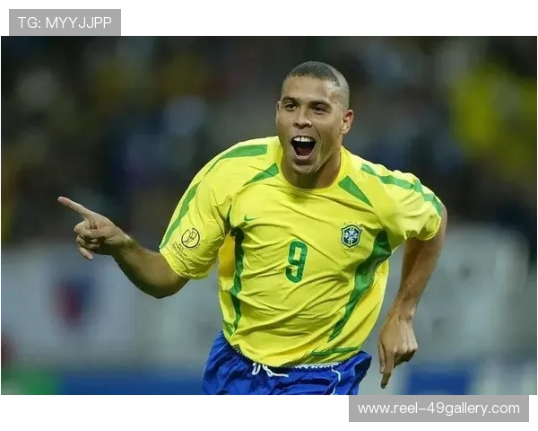 全球最具魅力的足球明星 十大帅气球员精彩盘点