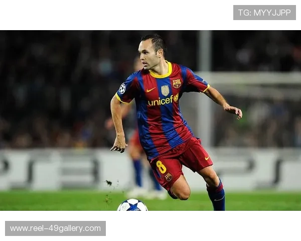 伊涅斯塔：从巴萨天才到日本足球传奇的辉煌历程