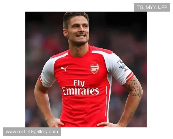 盘点足球场上多面手球星谁能攻守兼备全面展现独特魅力