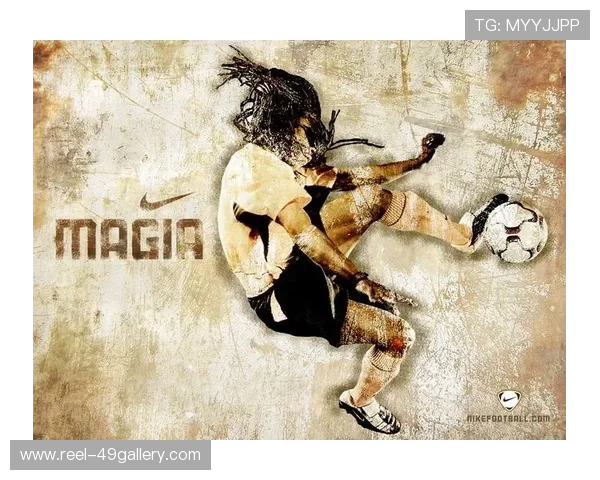 足球女神风采尽显 球星背后的她如何打破传统界限