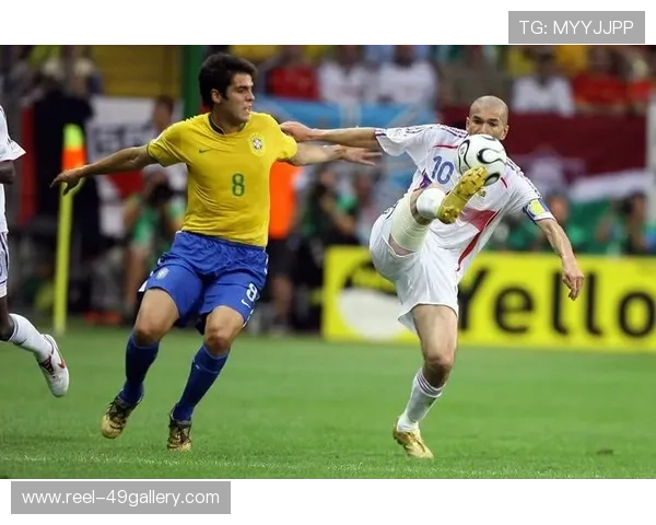 阿根廷与巴西足球球星对比分析 谁能称霸南美足球的巅峰